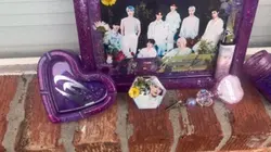 kpopstoner set