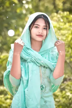 Hindi love song 