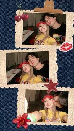 couple moments