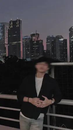 Efek Blurr Wajah