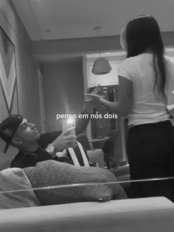 penso em nós dois…