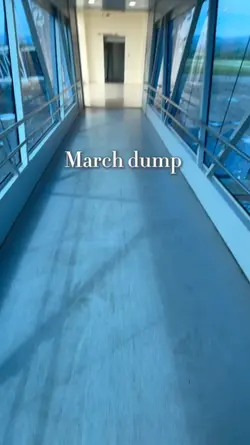 March Dump