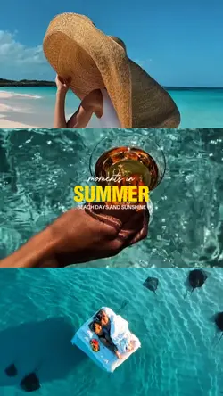 summer dump