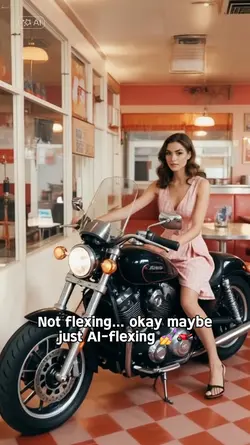 harley trend