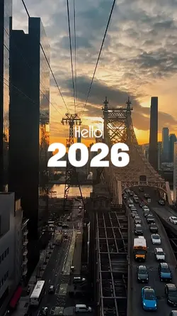hello 2026