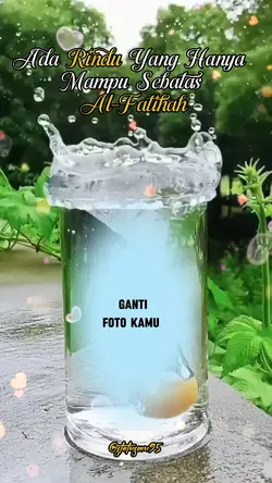 sebata alfatihah