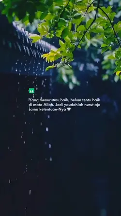 Yang baik