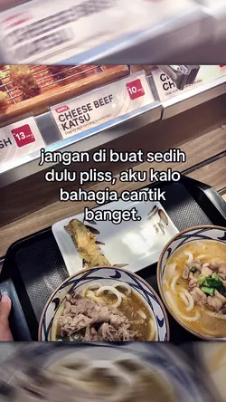 JANGAN DIBUAT SEDIH 