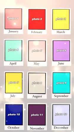 hello December 