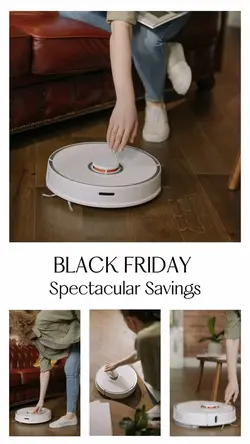 Black Friday Promo