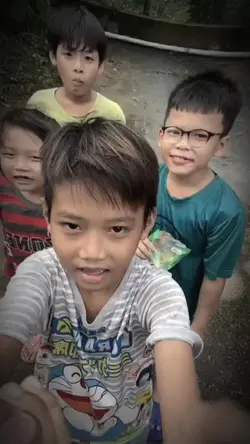 Mẫu anh em 