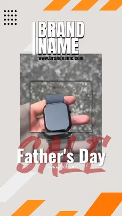 Father's Day Gift