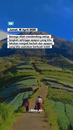 Jumat 18 April 