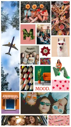 Mood Board