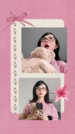 pink aesthetic