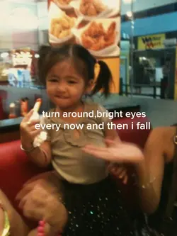 turn around 