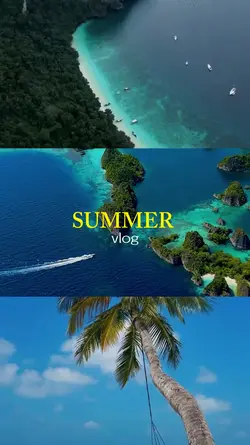 summer vlog 