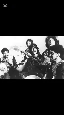 ناس الغيوان 