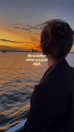 life is better when
