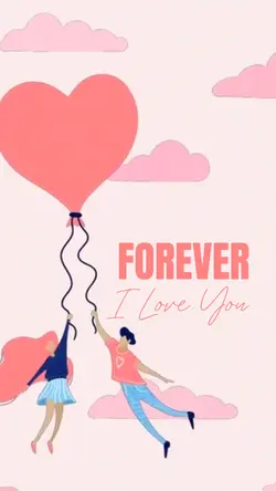 Forever I love you