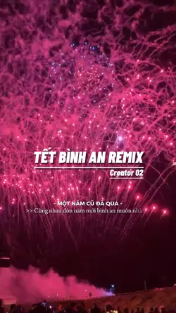 1 Video Giao Thừa