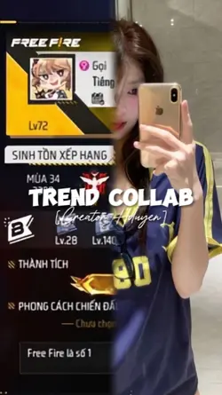 TREND HOT