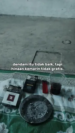 kata kata serem