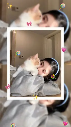 WITH CAT