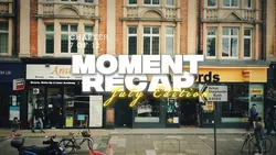 July Moment Recap