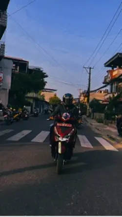 Your favourite bike