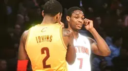 Kyrie Irving Edit