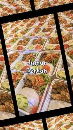 Jumat Berkah