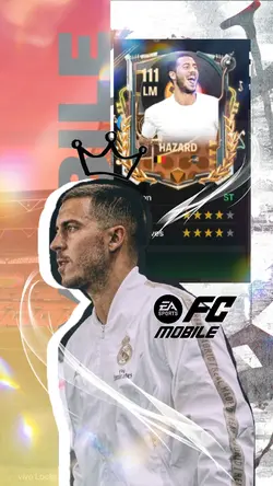 Lobby Card FC Mobile