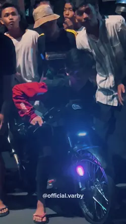 CINEMATIC BALAP HD🔥