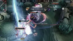 gameplay fanny mlbb
