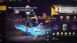 Mẫu Bạn Hát 🎤 