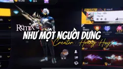 [FF] MẪU CỰC CUỐN