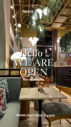 Open