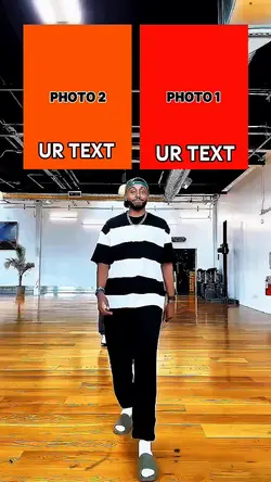Trending Templates