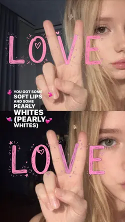 Trend Love
