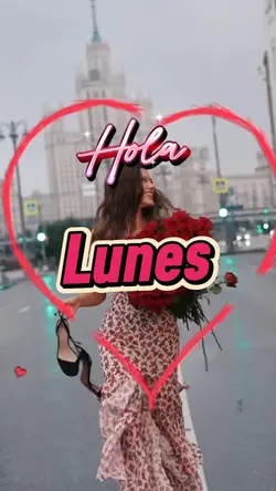 Inicio de Semana