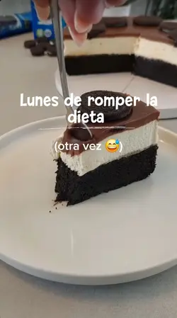 lunes de no dieta