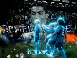 RONALDO X CENTURIES
