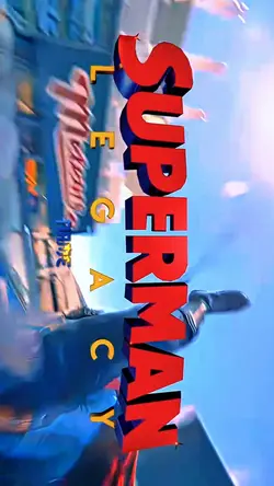 SUPERMAN