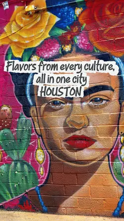 Houston Texa