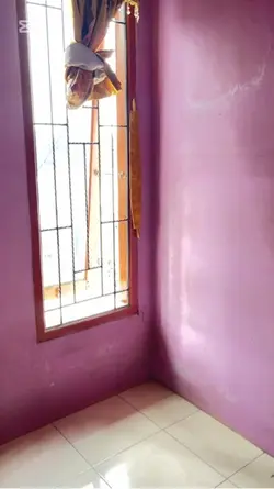 Make over Kamar