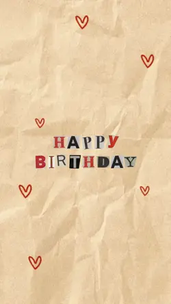 Happy Birthday girl