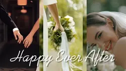 Video Wedding