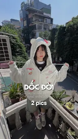 Dốc đời remix