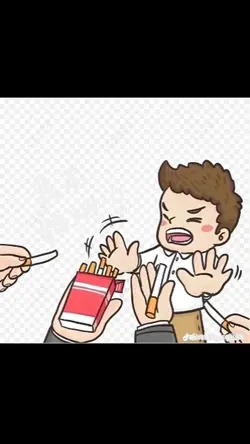 No smoking 